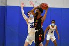MBBall vs ENC  Wheaton College men's basketball vs Eastern Nazarene College. - Photo By: KEITH NORDSTROM : Wheaton, basketball, ENC, Eastern Nazarene College
